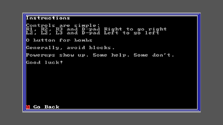 JetLag screenshot