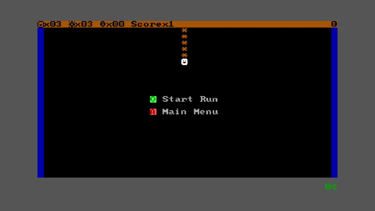 JetLag screenshot