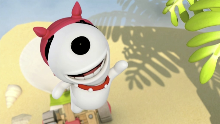 Toon Goggles screenshot