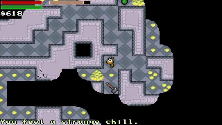 Crypt of Baconthulhu screenshot