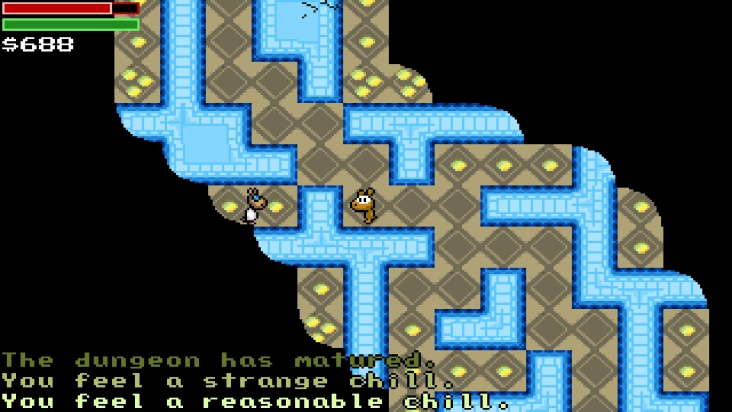 Crypt of Baconthulhu screenshot