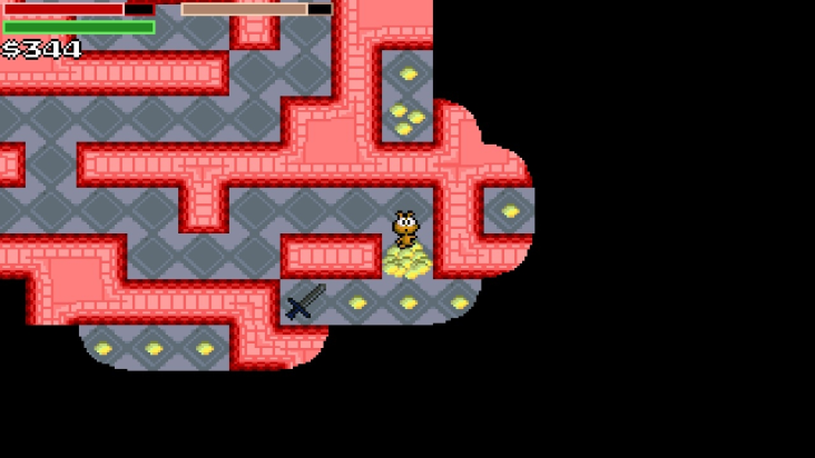 Crypt of Baconthulhu screenshot