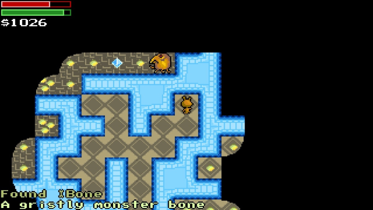Crypt of Baconthulhu screenshot