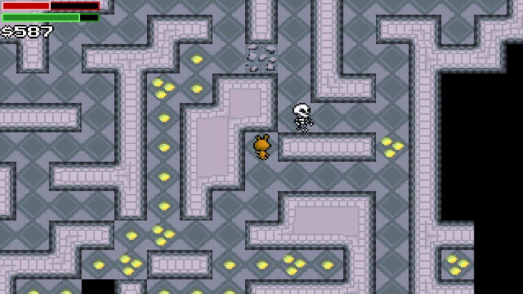 Crypt of Baconthulhu screenshot