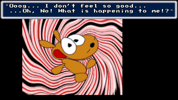 Crypt of Baconthulhu screenshot