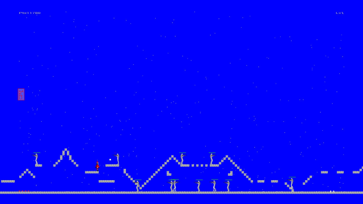 SantasWorldWar screenshot