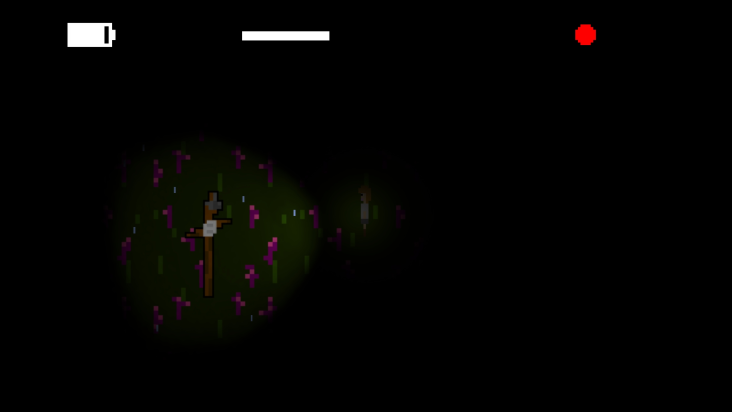Slender Last Sleep screenshot