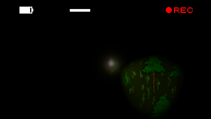 Slender Last Sleep screenshot