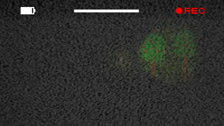 Slender Last Sleep screenshot