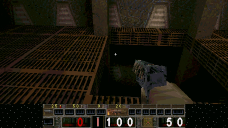 Alien Invasion screenshot