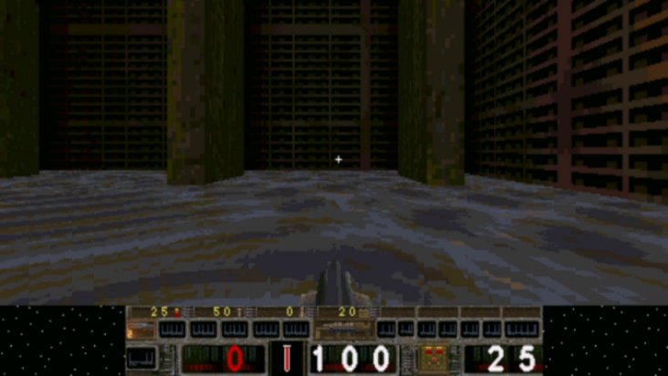Alien Invasion screenshot