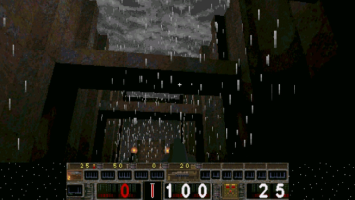 Alien Invasion screenshot
