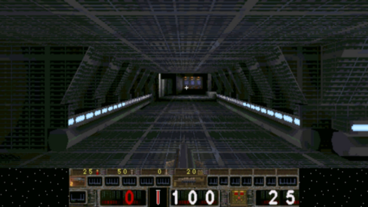 Alien Invasion screenshot