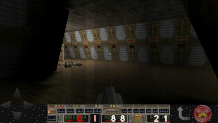 Alien Invasion screenshot