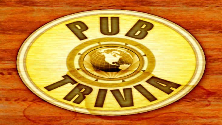 Pub Trivia! screenshot