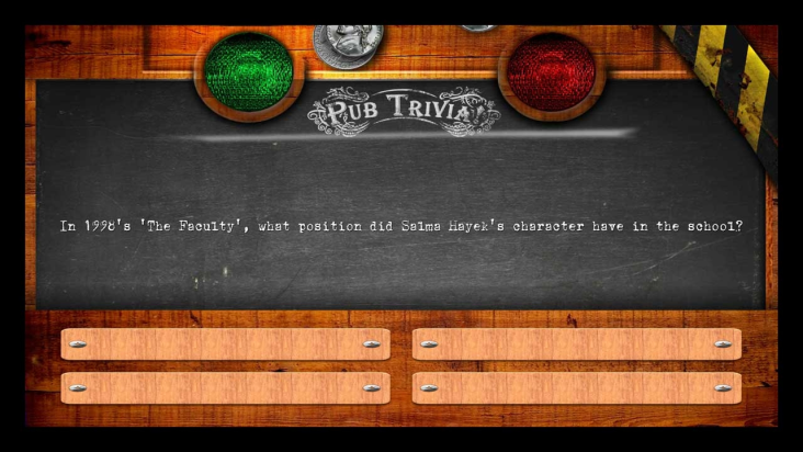 Pub Trivia! screenshot