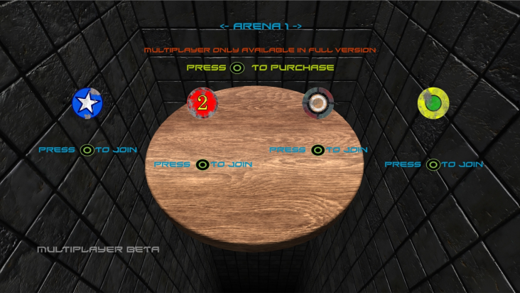 Marble Masters: The Pit screenshot