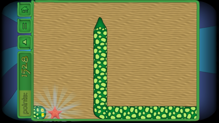 Rascals screenshot
