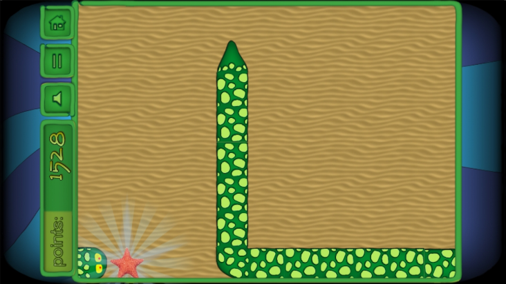 Rascals screenshot