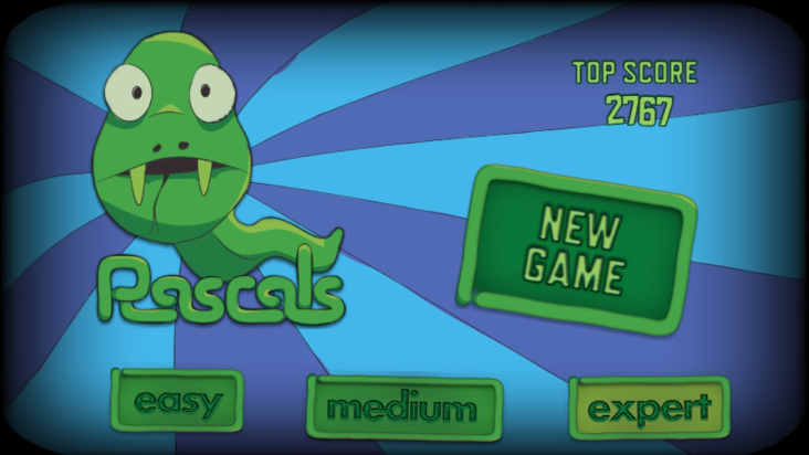Rascals screenshot