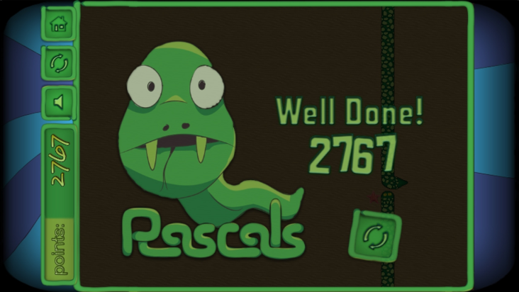Rascals screenshot