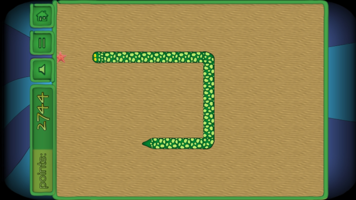 Rascals screenshot