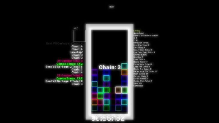bob's game screenshot