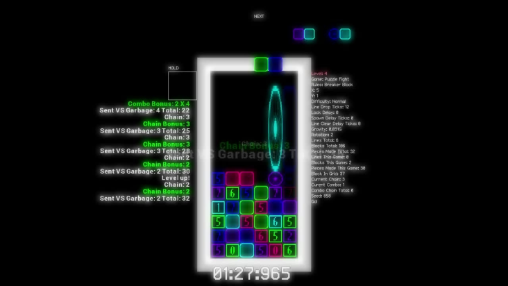 bob's game screenshot