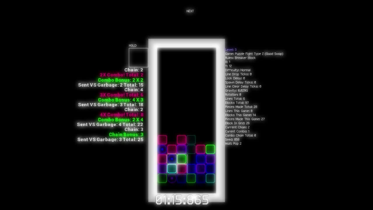 bob's game screenshot
