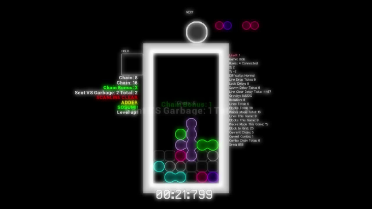 bob's game screenshot