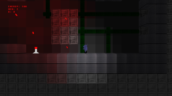 Mass Conflict screenshot