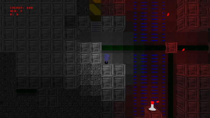 Mass Conflict screenshot