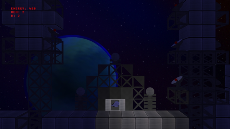 Mass Conflict screenshot