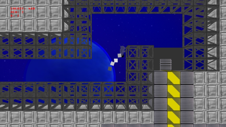 Mass Conflict screenshot