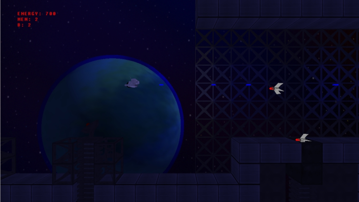 Mass Conflict screenshot