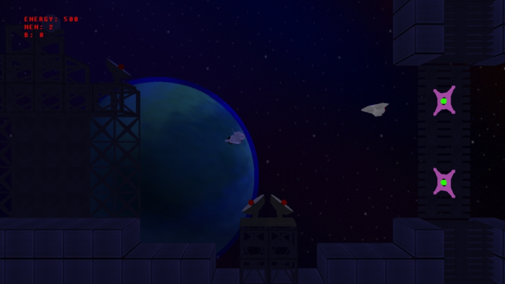 Mass Conflict screenshot