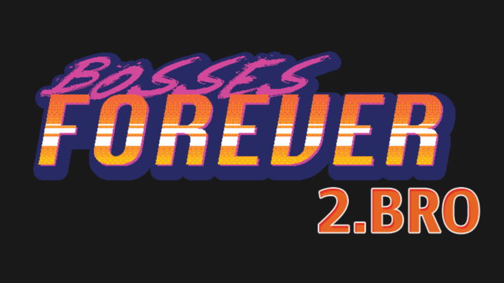 BOSSES FOREVER 2.BRO icon