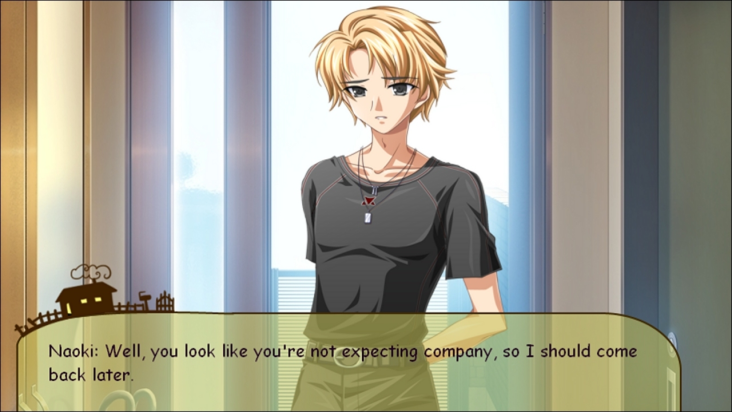 Nowhere Safe 2 screenshot