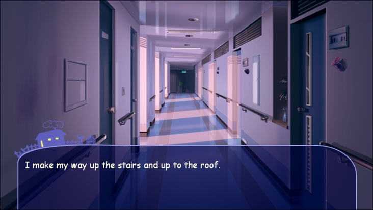 Nowhere Safe 2 screenshot