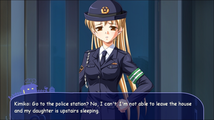 Nowhere Safe 2 screenshot
