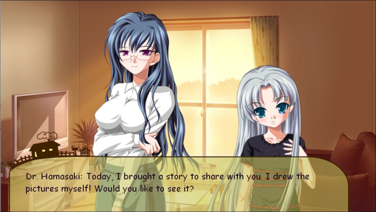 Nowhere Safe 2 screenshot