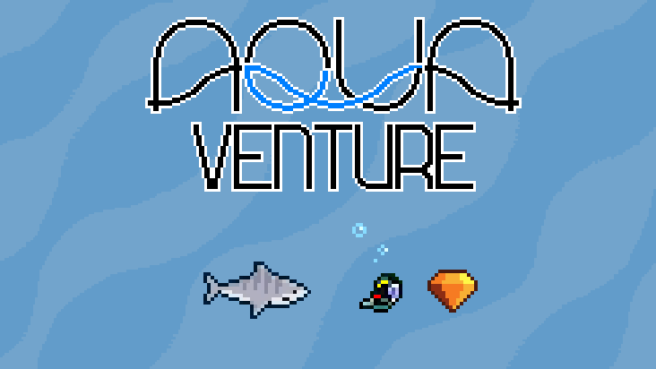AquaVenture - OUYA Edition icon
