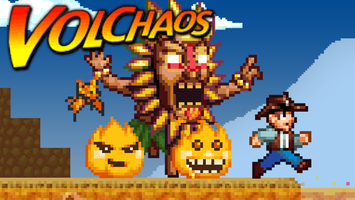 VolChaos icon