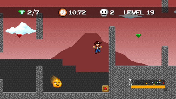 VolChaos screenshot