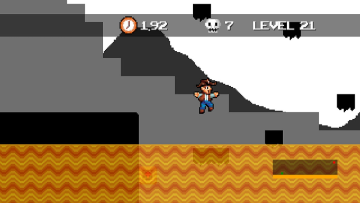 VolChaos screenshot
