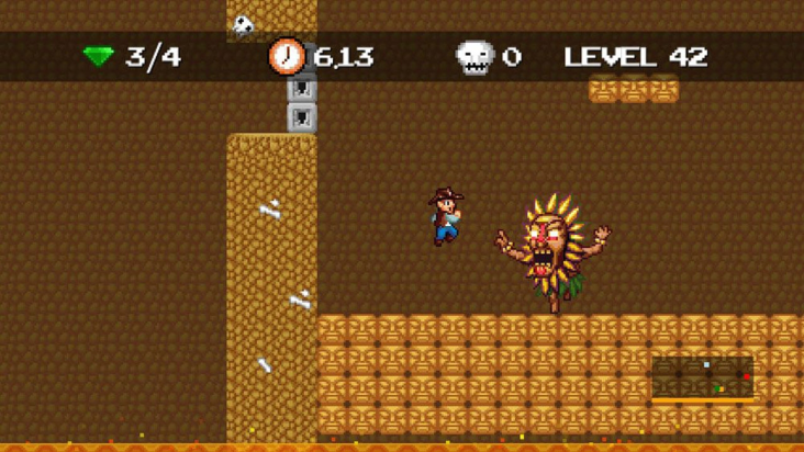 VolChaos screenshot