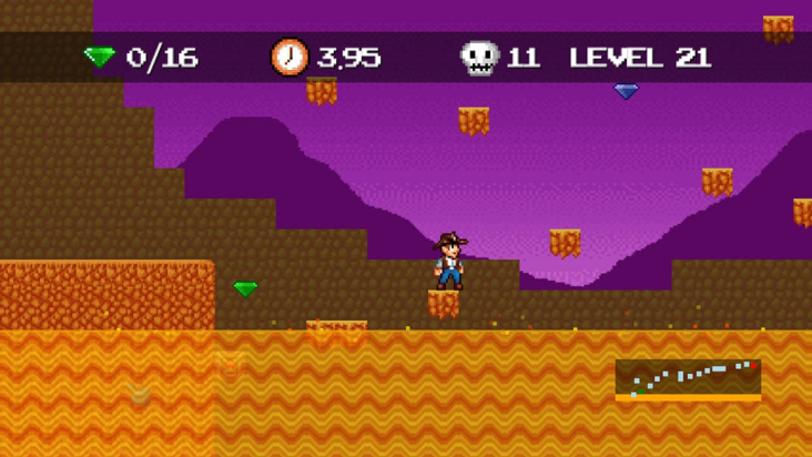 VolChaos screenshot