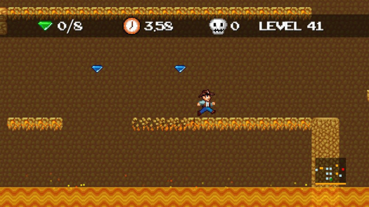 VolChaos screenshot