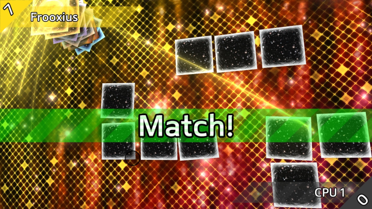 CardMatch 3D screenshot
