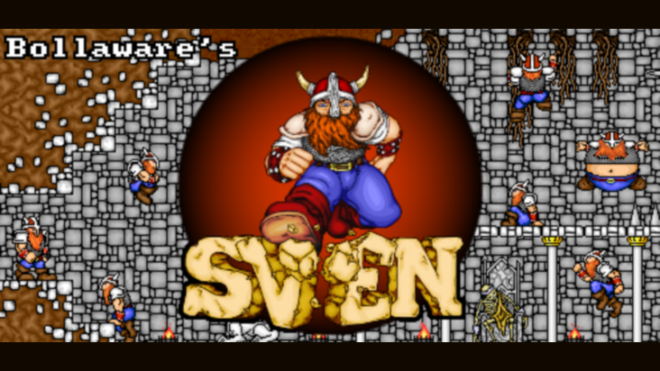 Bollaware's SVEN icon